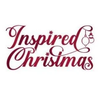 Inspired Christmas logo