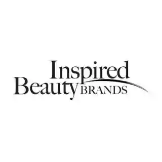 Inspired Beauty Brands logo
