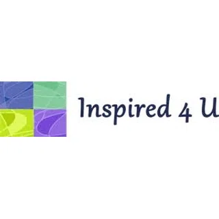Inspired 4 U logo