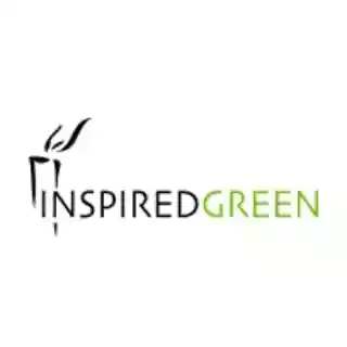INSPIRED GREEN logo