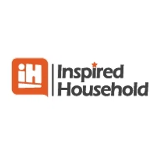 Inspiredhousehold logo