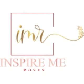 Inspire Me Roses logo