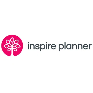 Inspire Planner logo