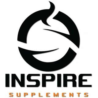 Inspire Supplements logo