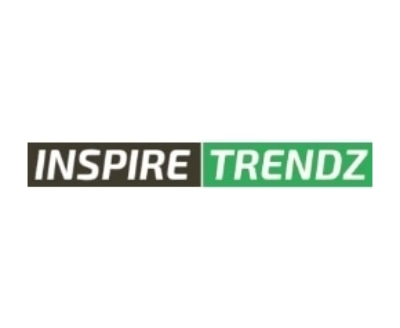 Shop Inspire Trendz logo