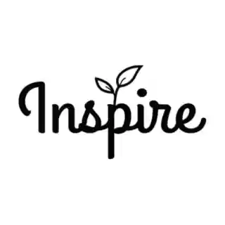 Inspire T-Shirts promo codes