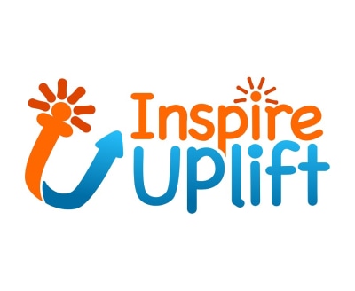 Shop Inspire Uplift logo