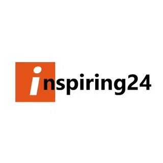 Inspiring24 logo