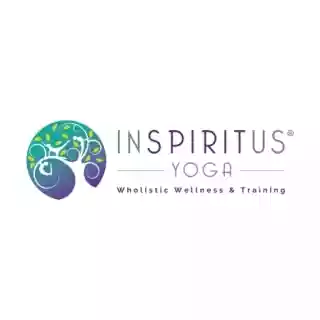 Inspiritus Yoga logo