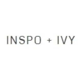 Inspo + Ivy logo