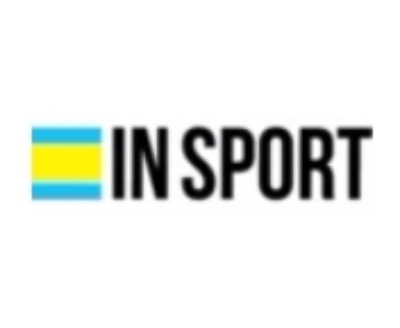 Shop InSport logo
