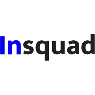 Insquad logo