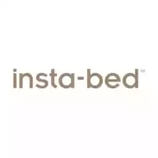 Insta-Bed logo