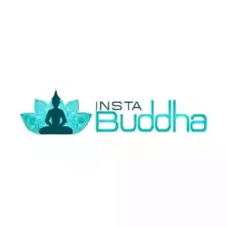 Insta Buddha logo