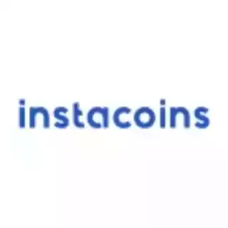Shop Instacoins coupon codes logo