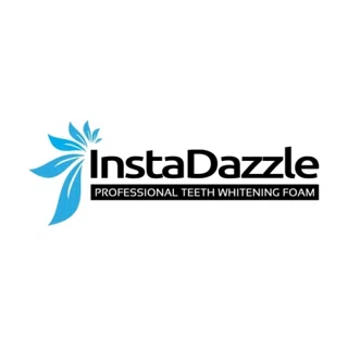 Shop InstaDazzle logo