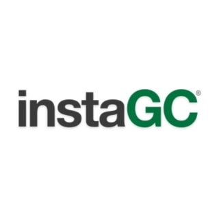 Shop instaGC logo