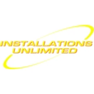 Installations Unlimited logo
