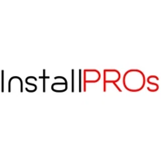 Install Pros logo
