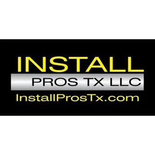 INSTALLPROS TX LLC logo