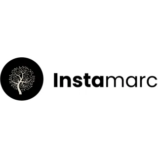 InstaMarc logo
