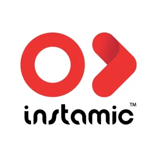 Instamic logo