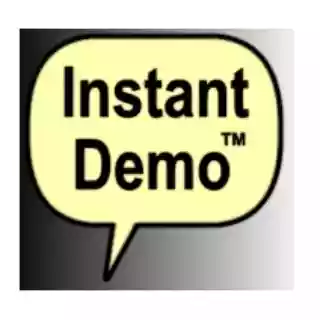 Instant-Demo logo