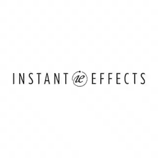 Instant Effects UK coupon codes