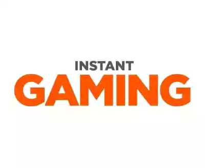 Shop Instant Gaming promo codes logo