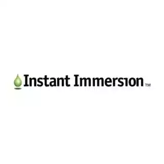 Instant Immersion logo