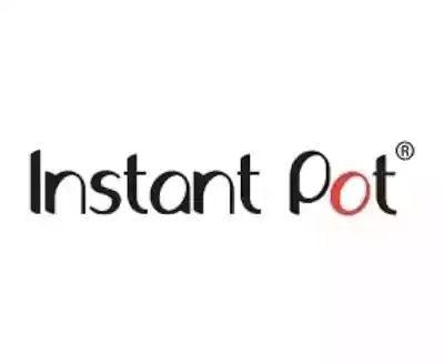 Shop Instant Pot logo