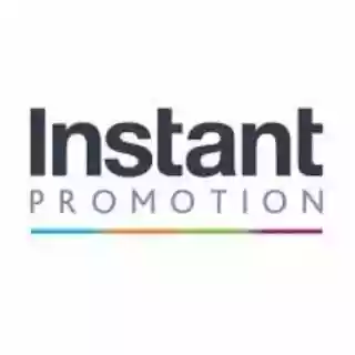 Instant Promotion Inc logo