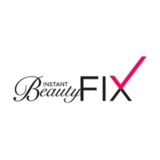 Shop Instant Beauty Fix logo