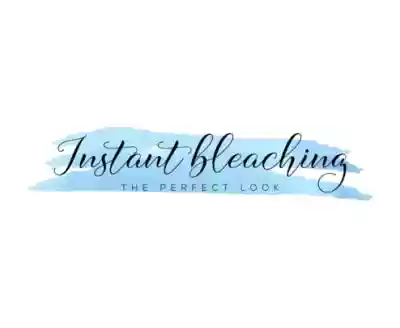 Instant Bleaching coupon codes