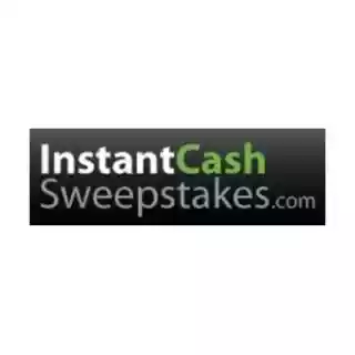 Instant Cash Sweepstakes logo