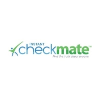 Shop Instant Checkmate logo
