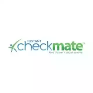 Shop Instant Checkmate coupon codes logo