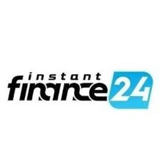 InstantFinance24 logo