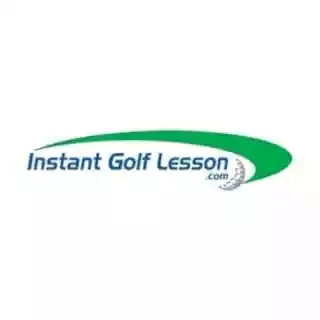 Instant Golf Lessons coupon codes