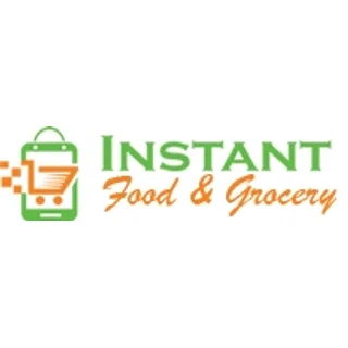Instant Grocery logo