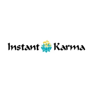 Shop Instant Karma Asheville logo