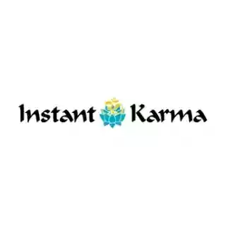 Shop Instant Karma Asheville promo codes logo