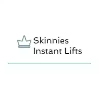 Shop Skinnies Instant Lifts promo codes logo