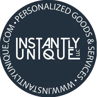 Instantly Unique logo
