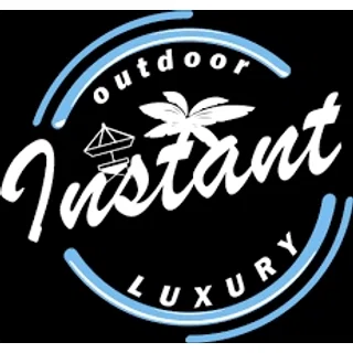 Instant Outdoor Luxury logo
