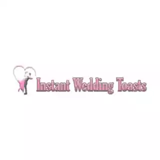 Shop Instant Wedding Toasts coupon codes logo
