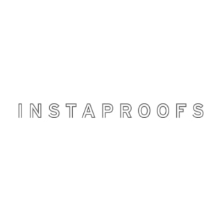 Shop Instaproofs logo
