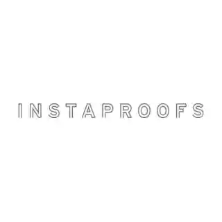 instaproofs.com logo