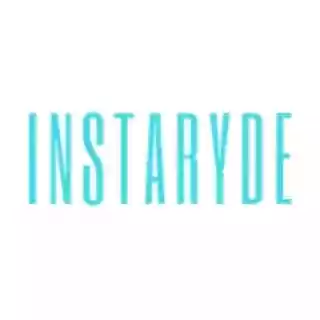 Shop InstaRyde promo codes logo