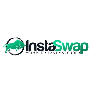 Instaswap logo